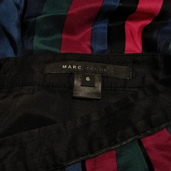 Striped skirt - Picture 2 of 2